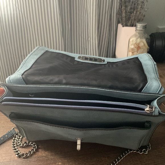 Rebecca minkoff hand bag - Picture 2 of 2